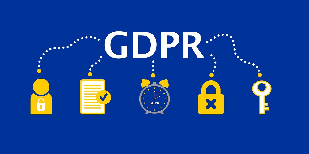 Conformità del software al nuovo regolamento europeo sulla protezione dei dati personali GDPR